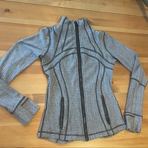 LULULEMON define jacket